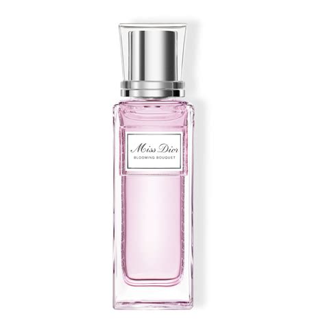 miss dior roll|miss dior blooming bouquet 20ml.